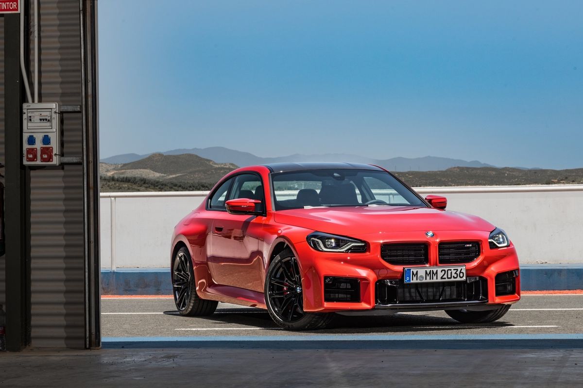 New BMW M2 SA Price Confirmed