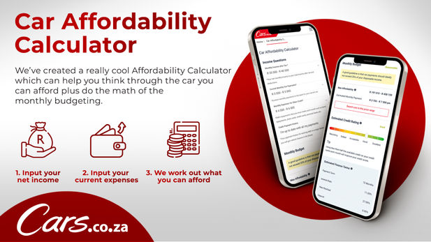 Affordability Calculator Can You Afford The Car You Want 0847