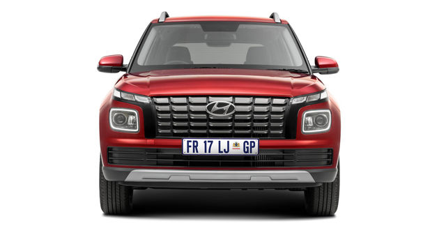 Hyundai Venue For Sale (New and Used) - Cars.co.za