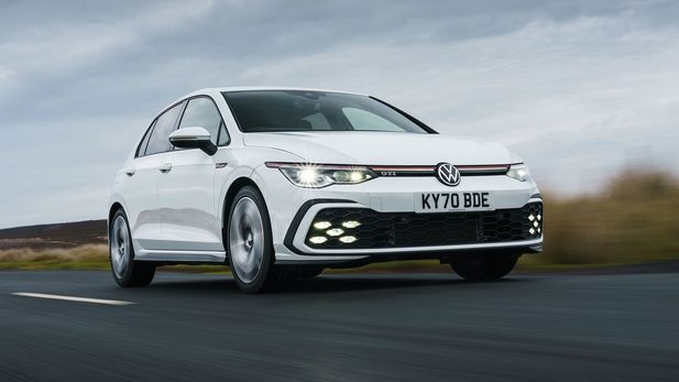 Volkswagen Golf GTI Jacara Edition (2022) Specs & Price