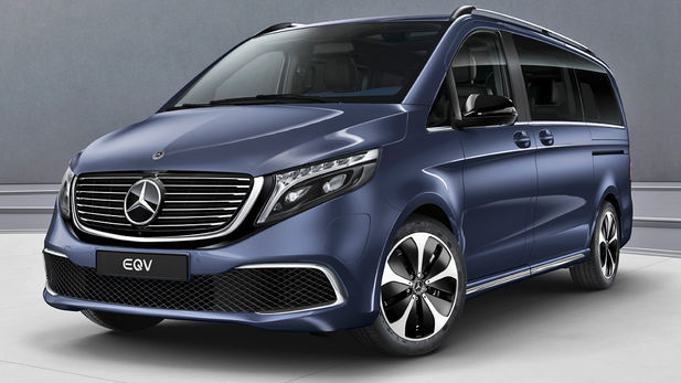 Mercedes-Benz Says First Electric Van ‘On Track’ for SA