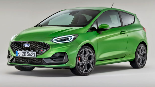 Ford Fiesta to be Axed Globally from 2023, Claims Report