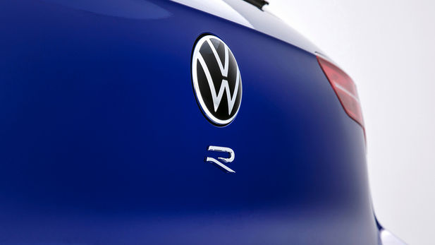 Volkswagen R Going Fully Electric by 2030