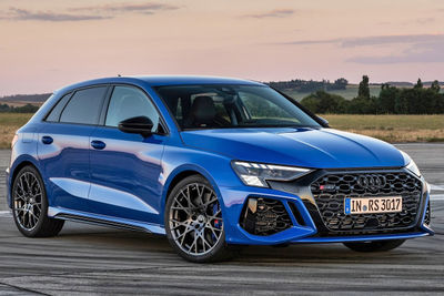 New Audi RS3 sedan-quattro Specs in South Africa - Cars.co.za