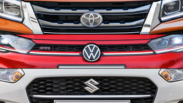 New vehicle sales in South Africa: September 2022