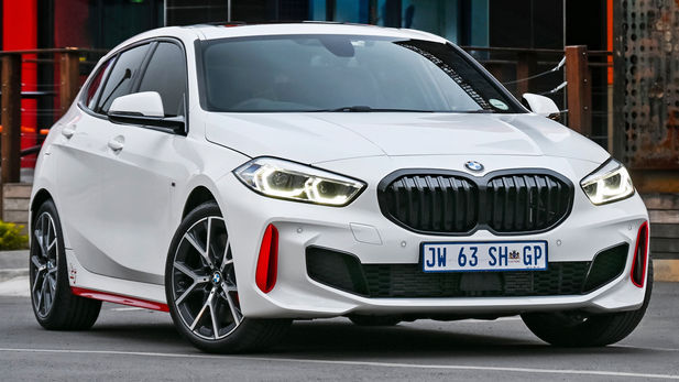 Lifeline for 1 Series? BMW Commits to Compact Cars
