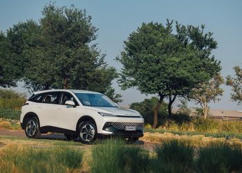Beijing X55 (2022) Launch Review