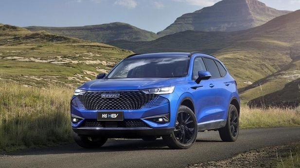 Will Chinese cars stay cheap forever?