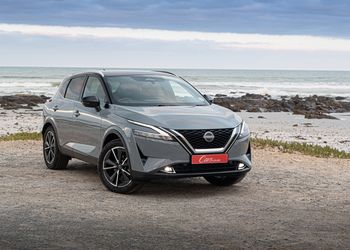 Nissan Qashqai (2022) Review