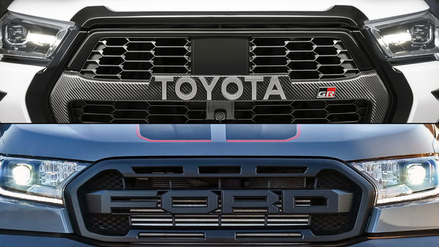 10 best-selling bakkies in South Africa: October 2022