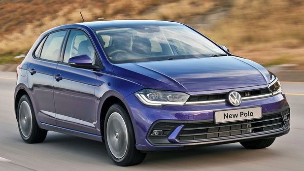 SA-Built Volkswagen Polo Faces Axe in Europe