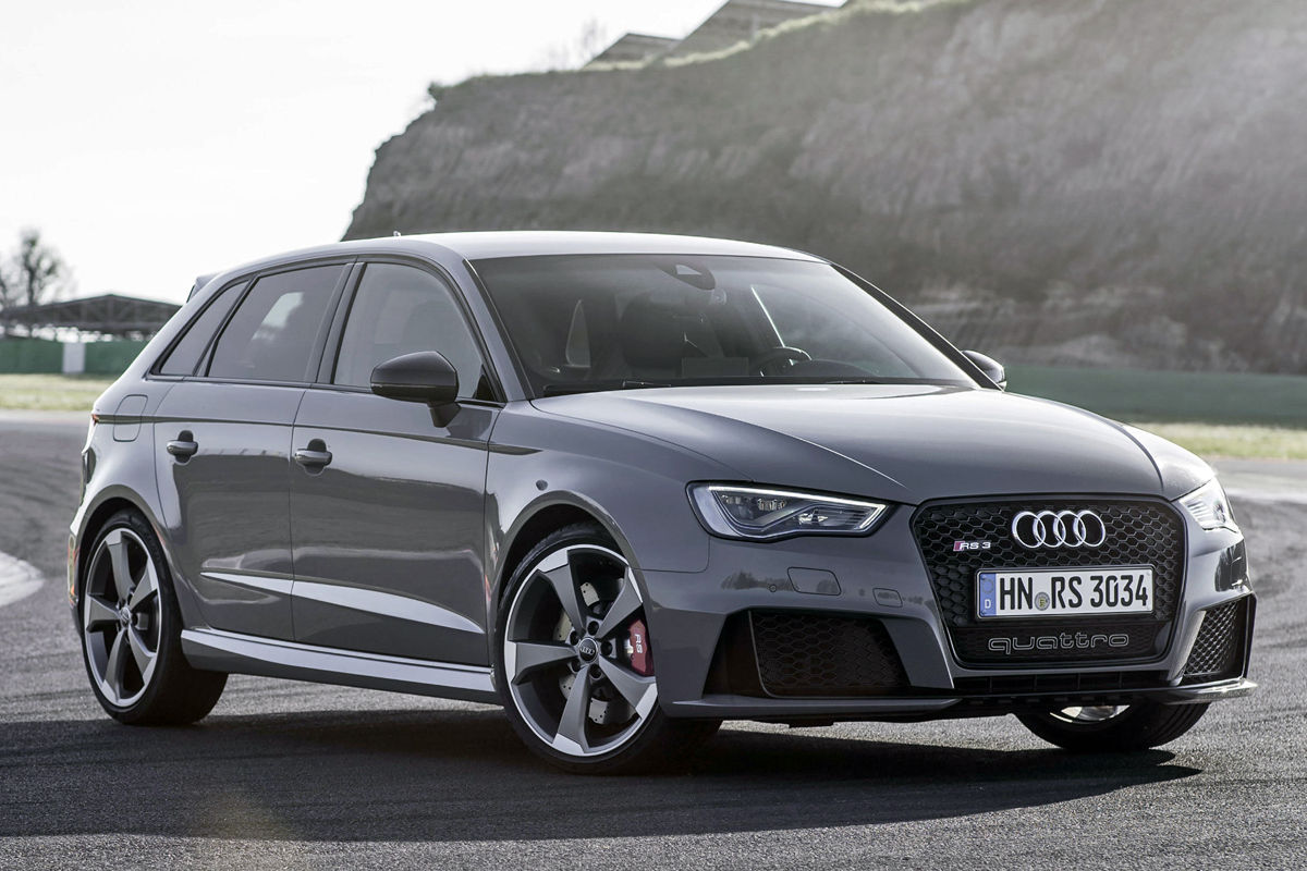 Audi A3 (2013-2020) Buyer's Guide