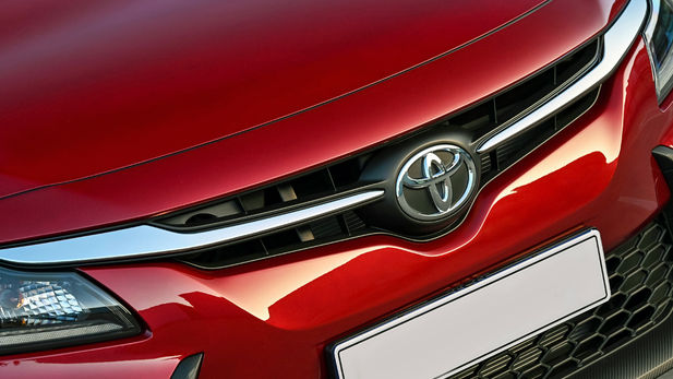 Toyota Taisor Coming as Coupé Crossover?