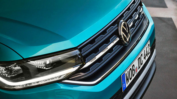 VW Set to Build Mystery ‘SUV-ish’ Model in SA