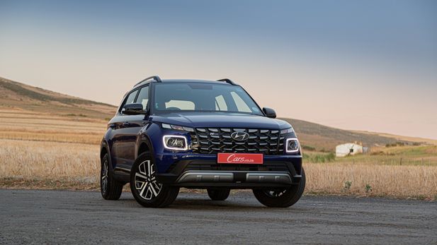 Hyundai Venue (2022) Review