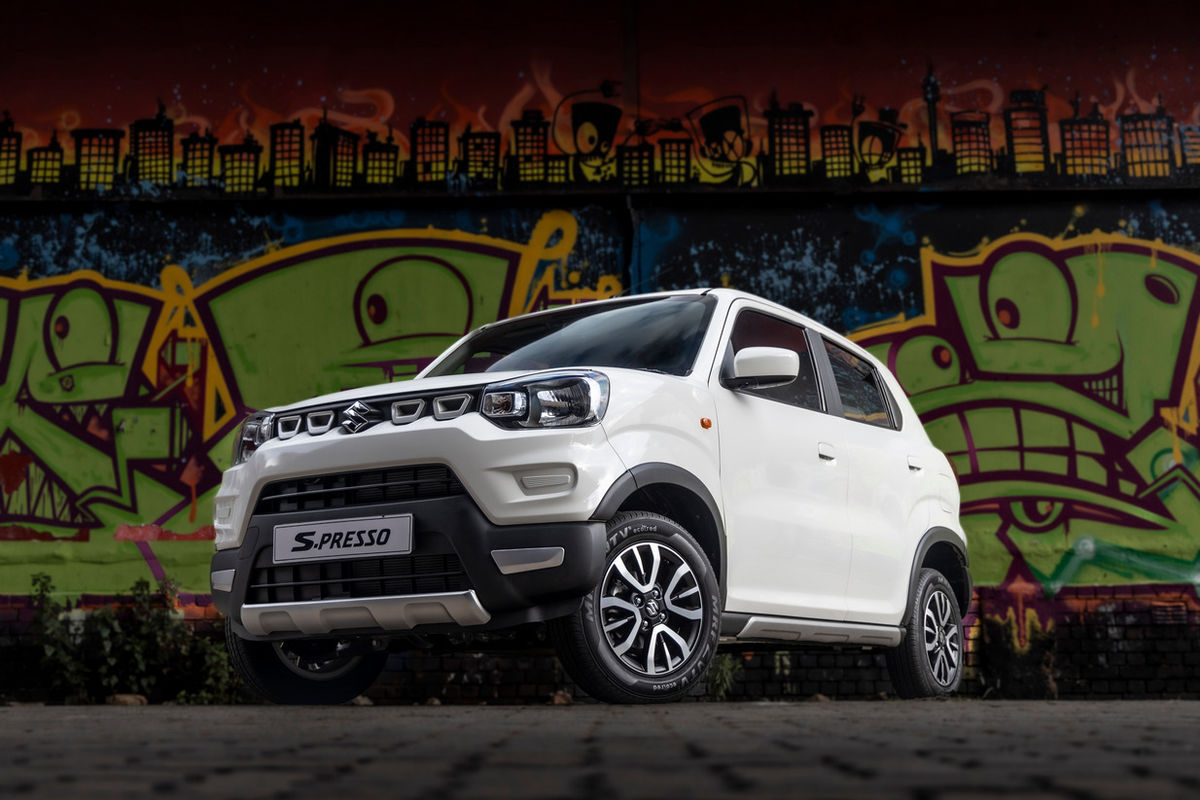 Suzuki SPresso (2022) Launch Review