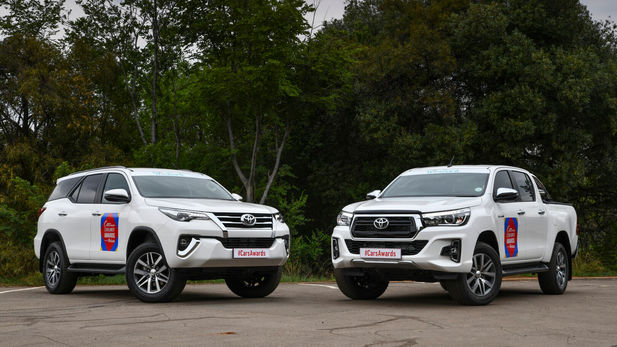Best Used Car Buys for South Africa