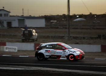 Treat a Toyota GR Yaris badly... and it will reward you