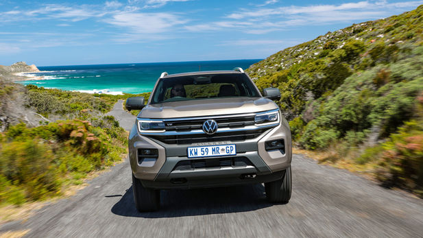 Volkswagen Amarok (2023) Price & Specs