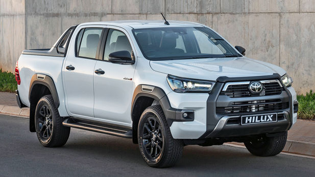 Toyota SA Rolls Out Free Anti-Theft Updates for Certain Vehicles