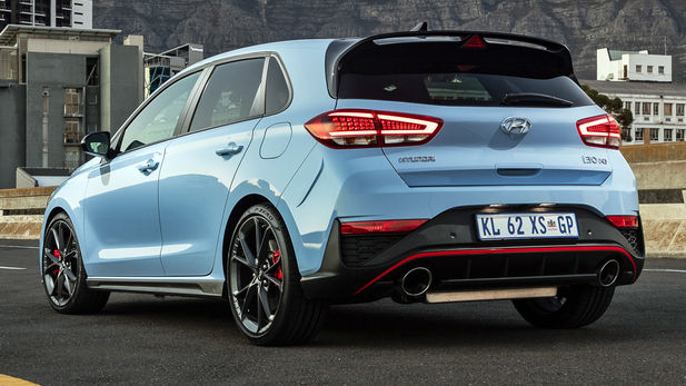 Hyundai i30 For Sale (New and Used) - Cars.co.za