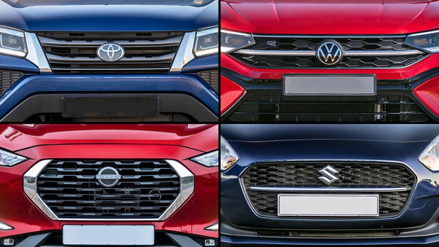 New vehicle sales in South Africa: November 2022