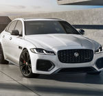 End of the Jaguar sedan? XF quietly culled in SA