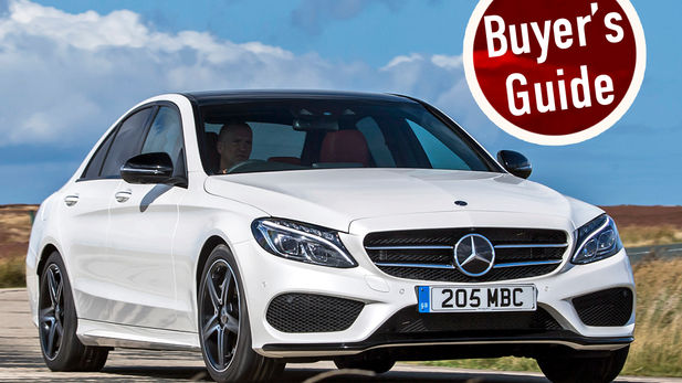 W205 Mercedes-Benz C-Class Sedan (2014-2021) Buyer’s Guide