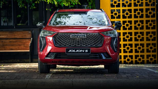Haval Jolion S (2023) Specs & Price