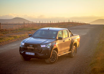 Toyota Hilux GR-S: Living with it
