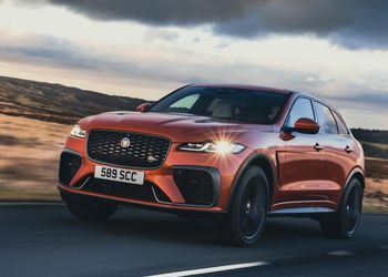 Can Jaguar save itself – or not?