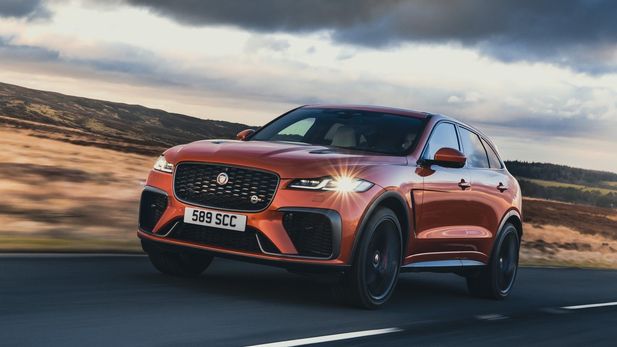 Can Jaguar save itself – or not?