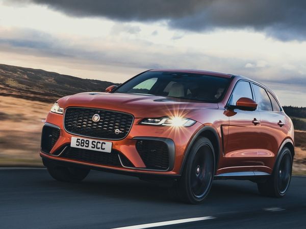 Jaguar for sale new and used cars co za