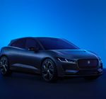 Updated Jaguar I-Pace Confirmed for South Africa