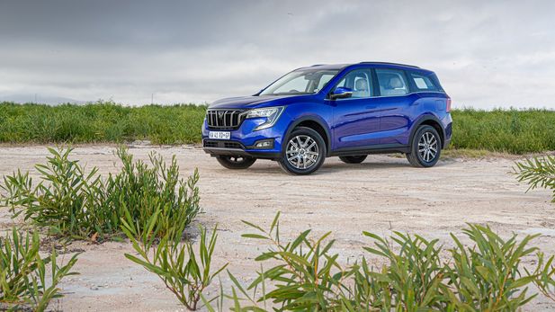 Mahindra XUV700 Review: Living with it
