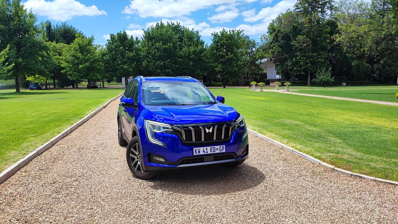 Mahindra XUV700 Review: Living with it