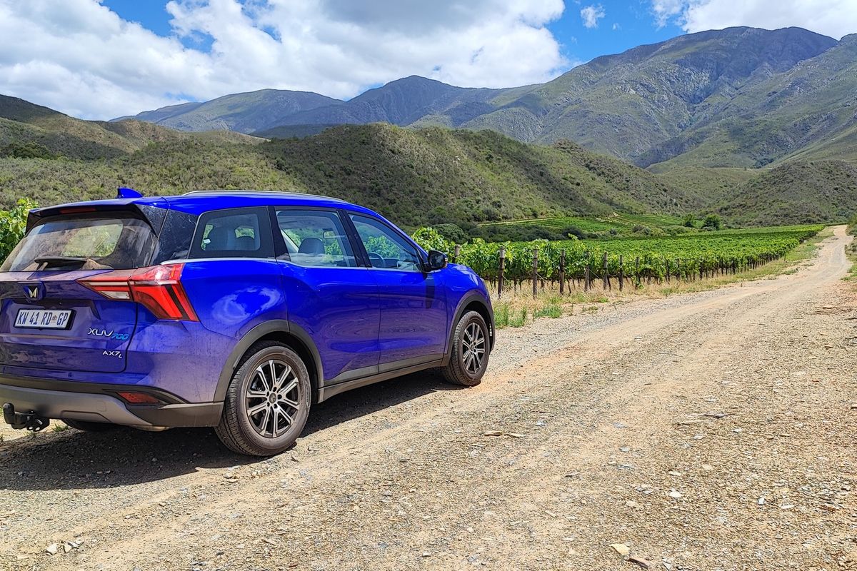 Mahindra XUV700 Review Living with it