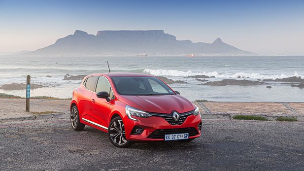 Renault Clio: Living with a hatchback in 2023