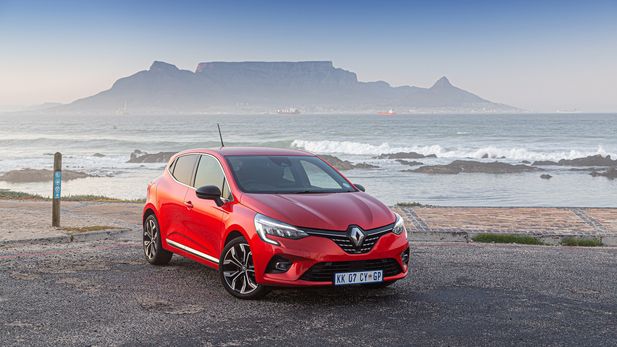Renault Clio - Living with a hatchback in a world of SUVs