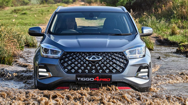 New vehicle sales in South Africa: December 2022