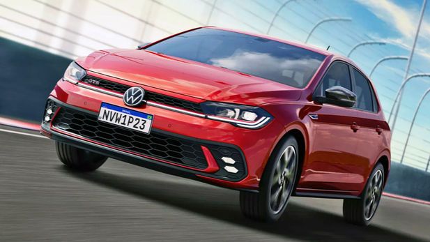 New VW Polo GTS is a ‘GTI Lite’ SA Won’t Get