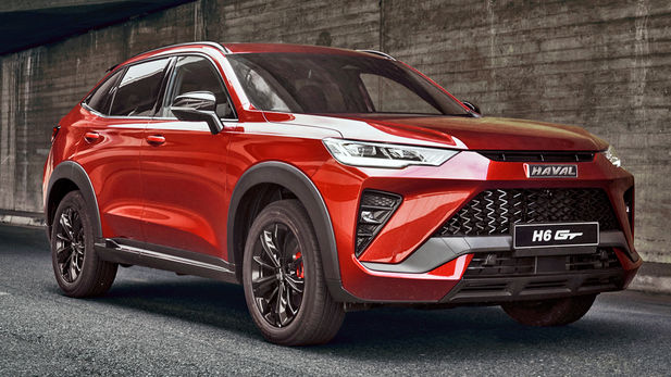 Made in SA? Haval and GWM Mulling Local Production