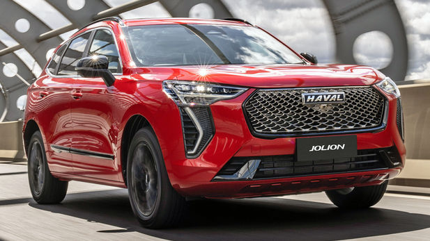 Haval SA Boss Says Chinese Brand’s SUVs Are ‘Bulletproof’