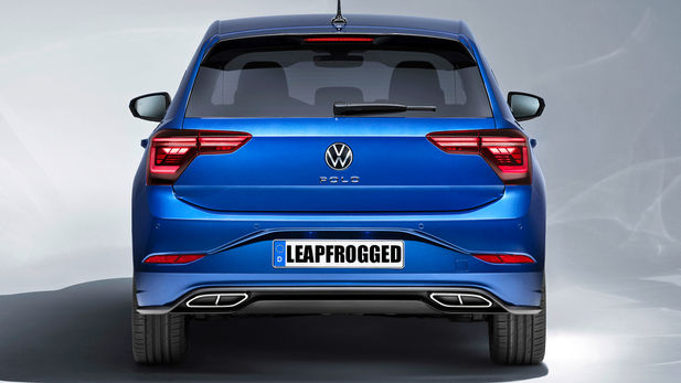 3 passenger cars that leapfrogged VW’s Polo in SA in 2022