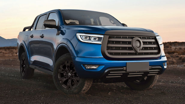 GWM P-Series Range to Expand in SA