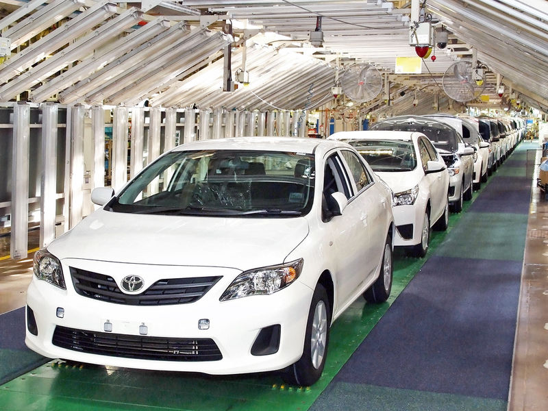 Cars toyota quest