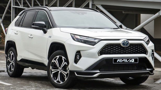 Toyota Retains Title of World’s Best-Selling Automaker in 2022