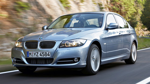 E90 BMW 3 Series Sedan (2005-2012) Buyer’s Guide