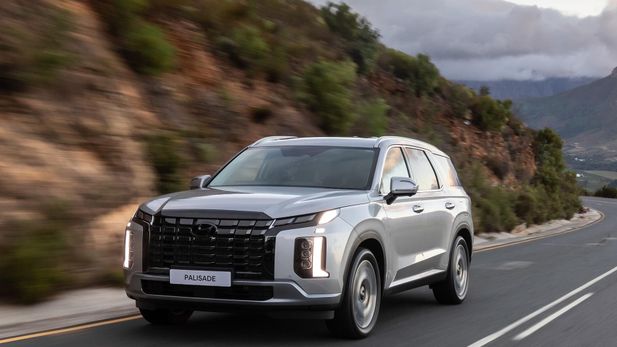 Hyundai Palisade (2023) Launch Review