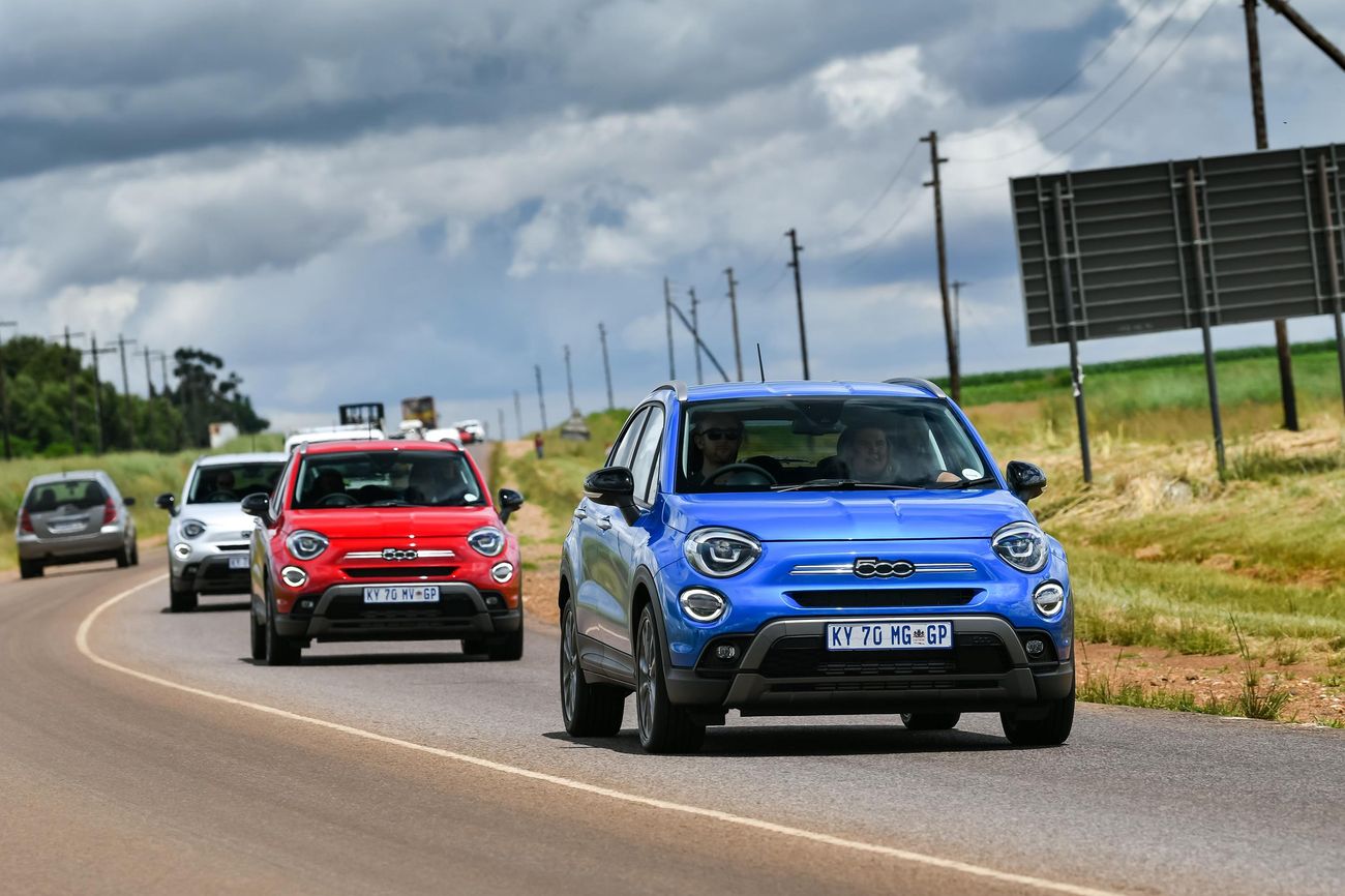 Fiat 500X (2023) Launch Review